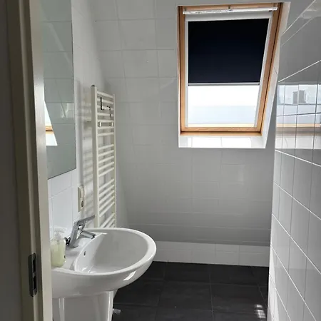 Wellness Binnenhof Noordwijk