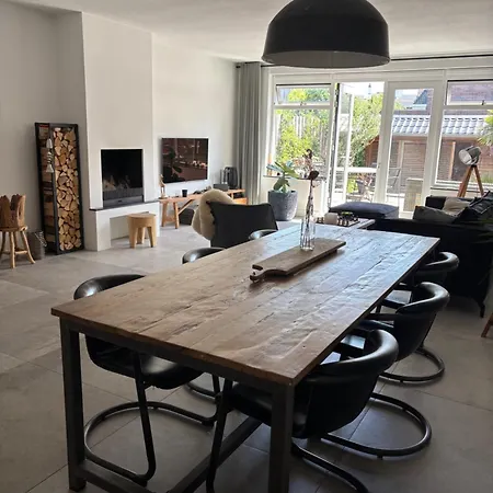 Wellness Binnenhof * Noordwijk