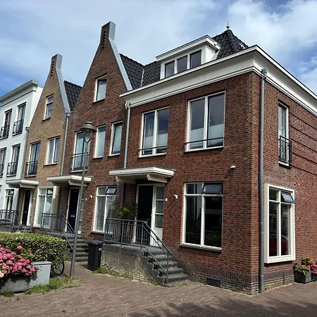 Willa Wellness Binnenhof