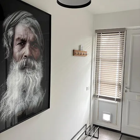 Βίλα Wellness Binnenhof