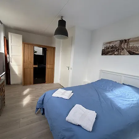 Wellness Binnenhof * Noordwijk