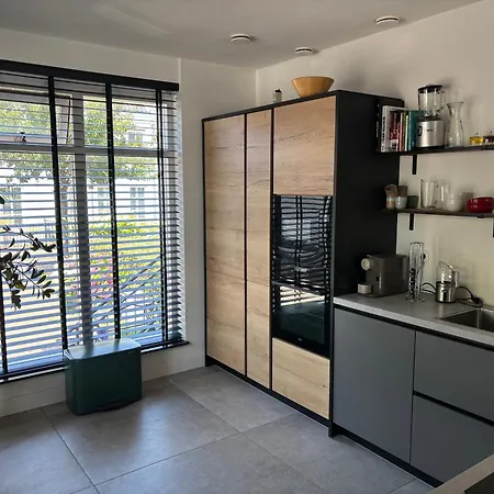 Willa Wellness Binnenhof *