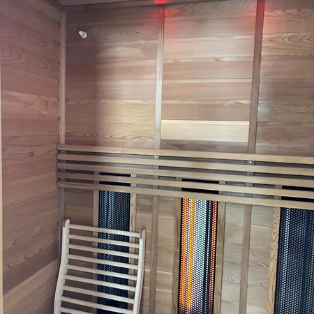 Wellness Binnenhof Βίλα Noordwijk