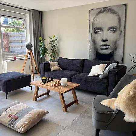 Willa Wellness Binnenhof *