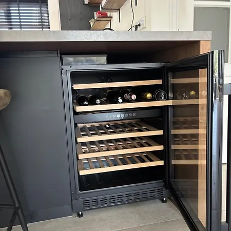 Wellness Binnenhof Noordwijk