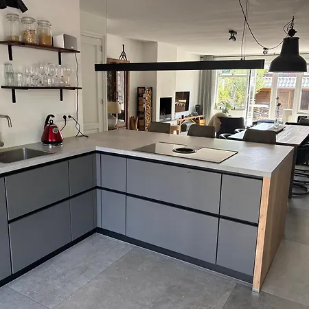 Wellness Binnenhof Willa