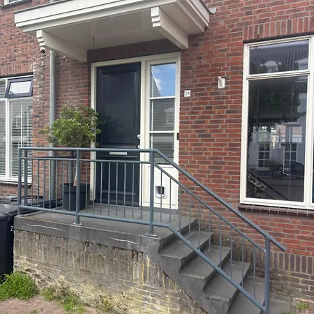 Βίλα Wellness Binnenhof *