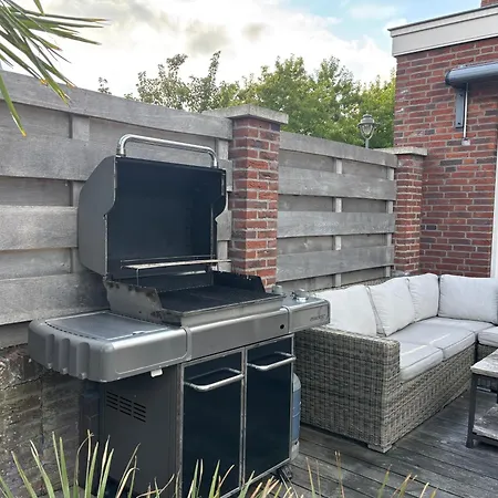 Wellness Binnenhof * Noordwijk