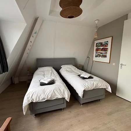 Wellness Binnenhof