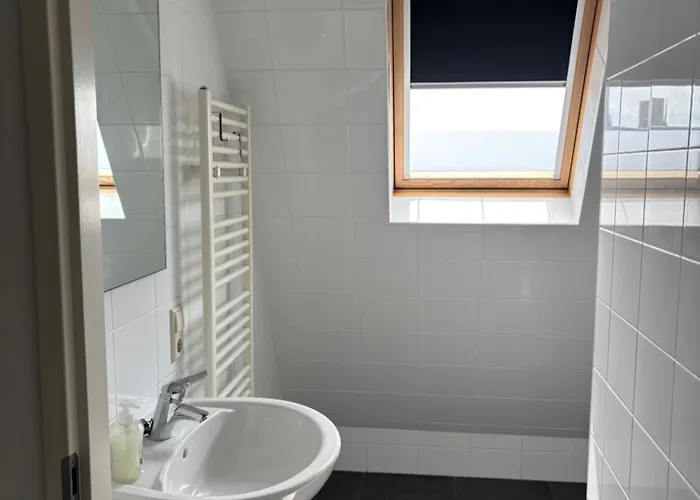 Wellness Binnenhof Noordwijk