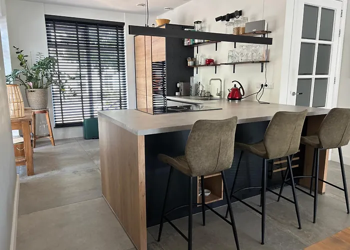 Wellness Binnenhof Βίλα *