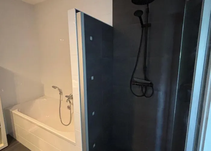 Wellness Binnenhof Villa