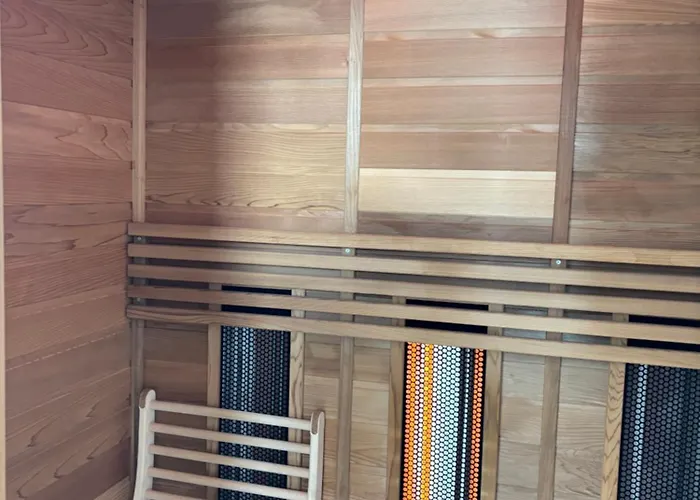 Wellness Binnenhof Βίλα Noordwijk