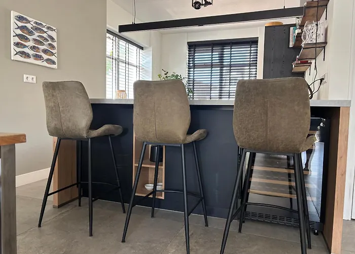 Wellness Binnenhof * Noordwijk