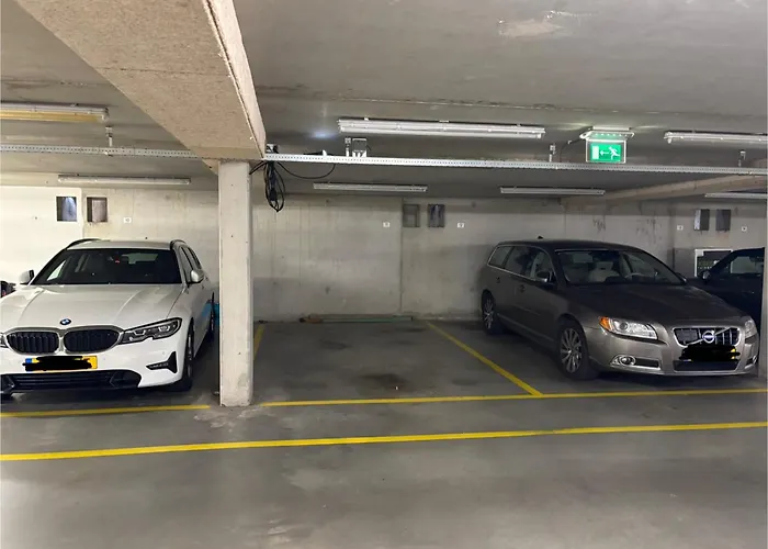 Wellness Binnenhof Noordwijk