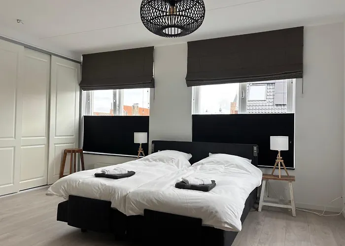 Wellness Binnenhof Noordwijk