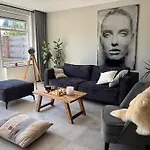 Villa Wellness Binnenhof *