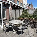 Villa Wellness Binnenhof Noordwijk