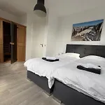 Wellness Binnenhof Noordwijk