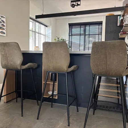 Wellness Binnenhof * 诺德韦克