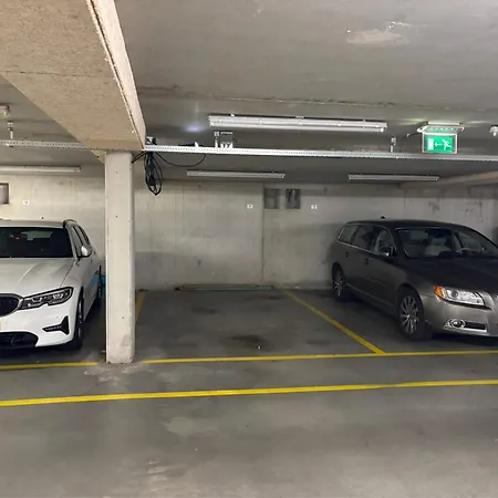 Wellness Binnenhof Noordwijk