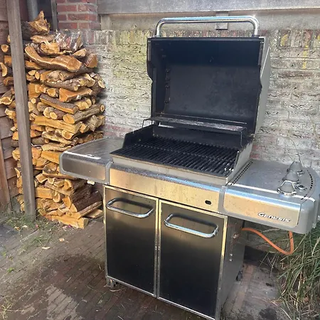 Wellness Binnenhof 别墅 *