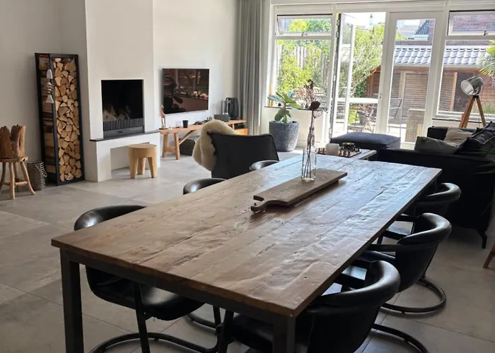 Wellness Binnenhof * Noordwijk