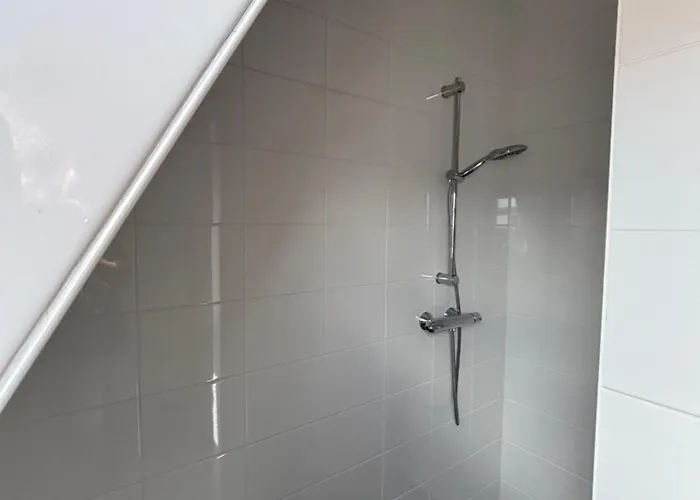 Wellness Binnenhof Noordwijk