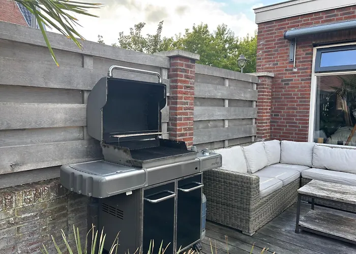 Wellness Binnenhof * Noordwijk